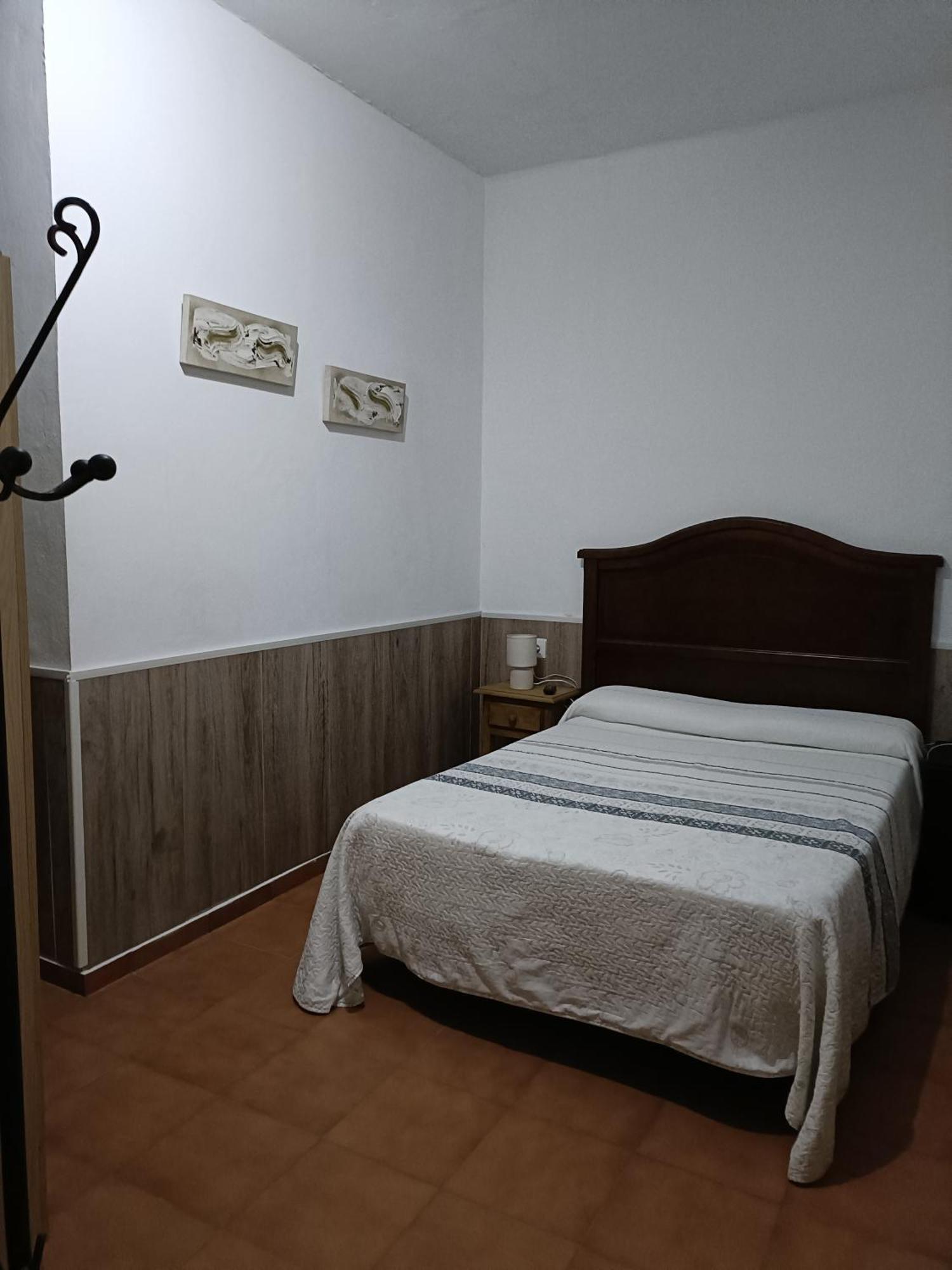 Hostal Batato Vejer de la Frontera Εξωτερικό φωτογραφία