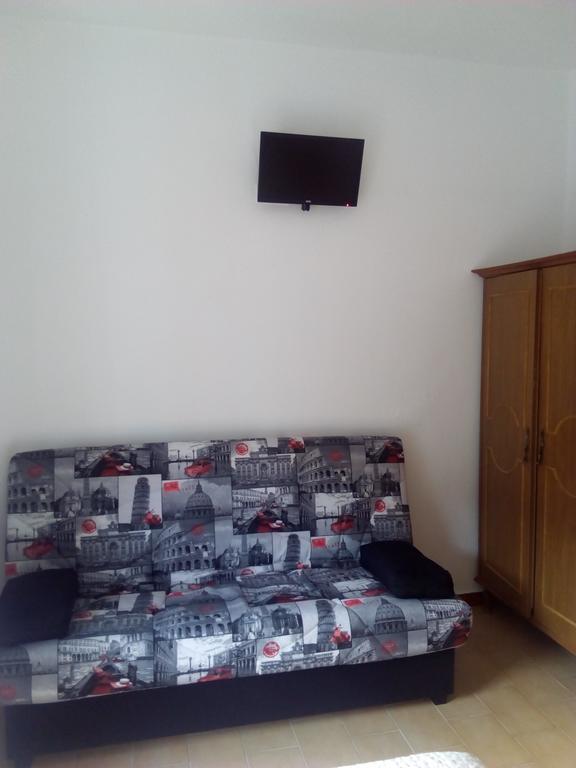 Hostal Batato Vejer de la Frontera Εξωτερικό φωτογραφία