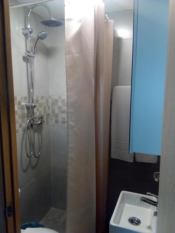 Hostal Batato Vejer de la Frontera Εξωτερικό φωτογραφία