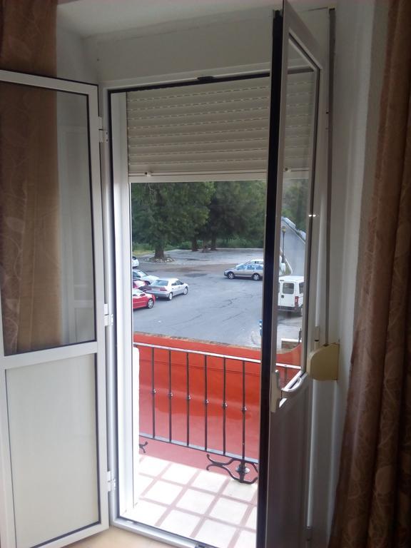 Hostal Batato Vejer de la Frontera Εξωτερικό φωτογραφία