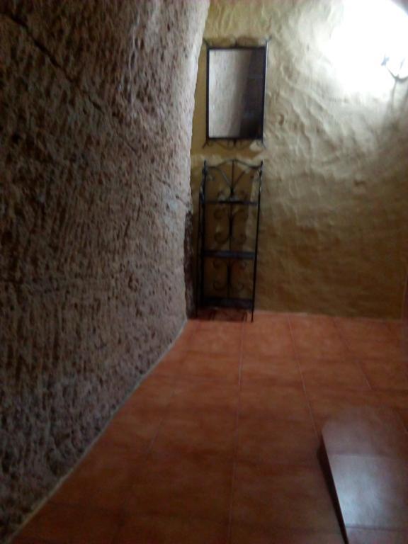 Hostal Batato Vejer de la Frontera Εξωτερικό φωτογραφία