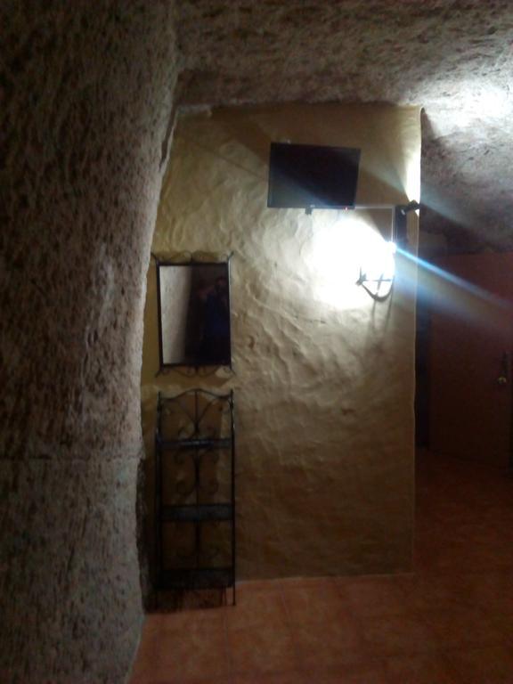 Hostal Batato Vejer de la Frontera Εξωτερικό φωτογραφία