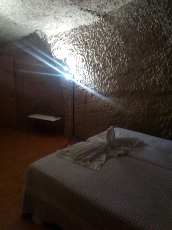 Hostal Batato Vejer de la Frontera Εξωτερικό φωτογραφία