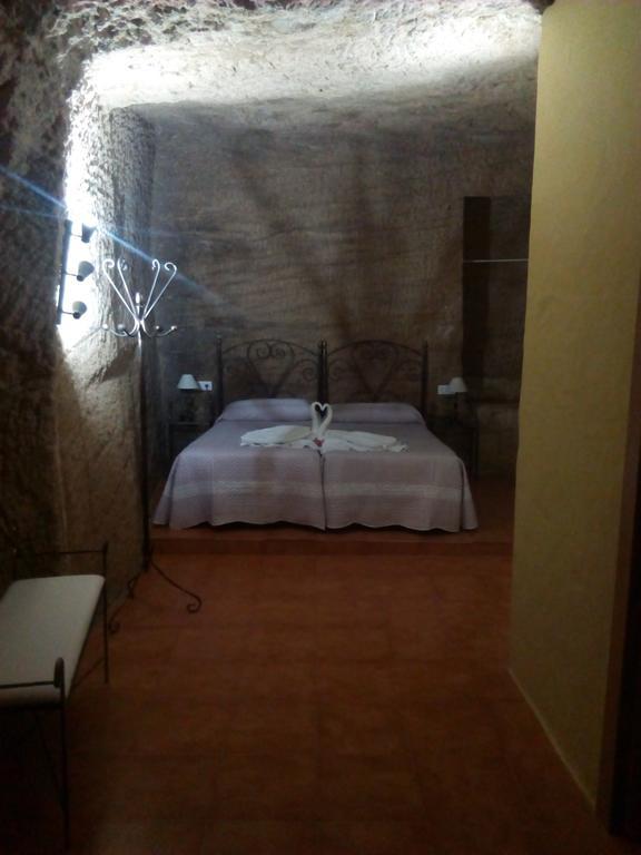 Hostal Batato Vejer de la Frontera Εξωτερικό φωτογραφία