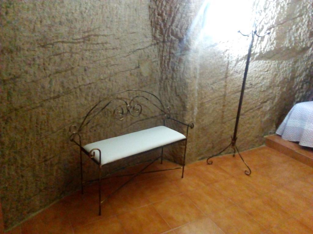 Hostal Batato Vejer de la Frontera Εξωτερικό φωτογραφία