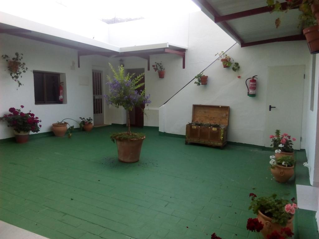 Hostal Batato Vejer de la Frontera Εξωτερικό φωτογραφία