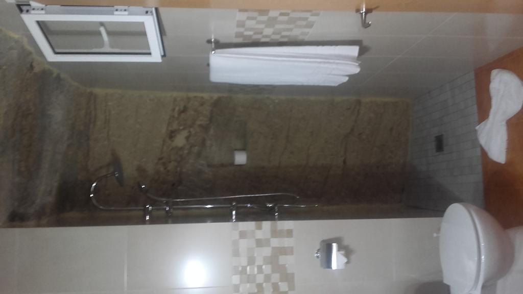 Hostal Batato Vejer de la Frontera Εξωτερικό φωτογραφία