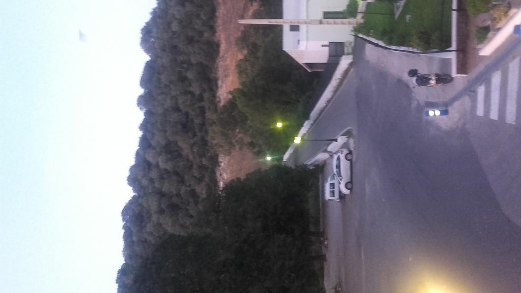 Hostal Batato Vejer de la Frontera Εξωτερικό φωτογραφία