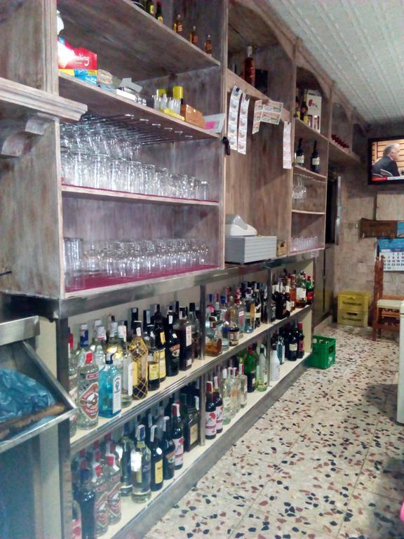 Hostal Batato Vejer de la Frontera Εξωτερικό φωτογραφία
