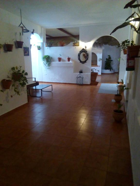 Hostal Batato Vejer de la Frontera Εξωτερικό φωτογραφία