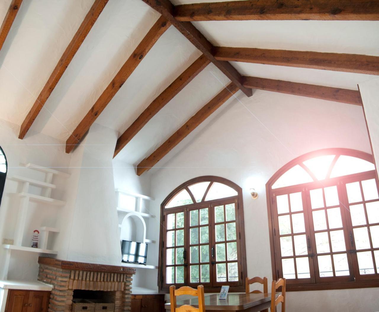 Hostal Batato Vejer de la Frontera Εξωτερικό φωτογραφία