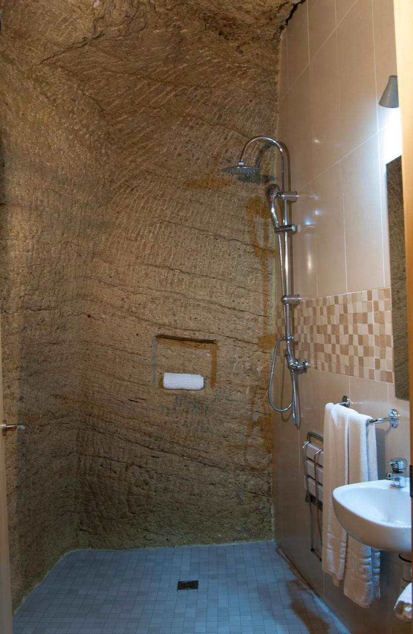 Hostal Batato Vejer de la Frontera Εξωτερικό φωτογραφία