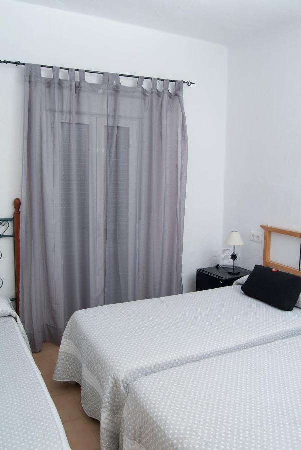 Hostal Batato Vejer de la Frontera Εξωτερικό φωτογραφία