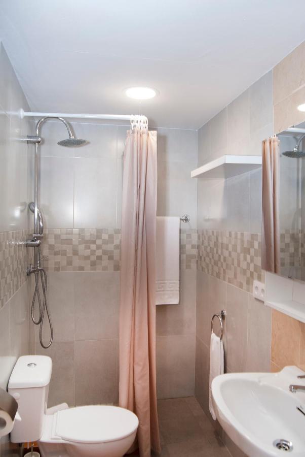 Hostal Batato Vejer de la Frontera Εξωτερικό φωτογραφία