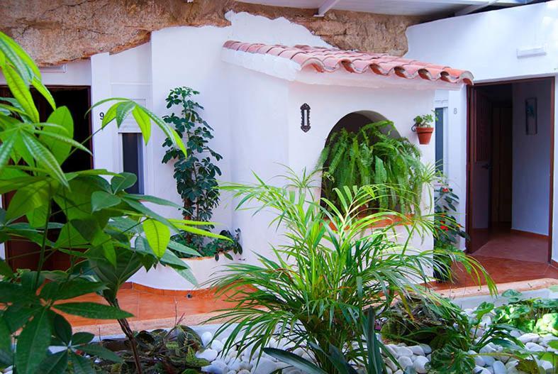 Hostal Batato Vejer de la Frontera Εξωτερικό φωτογραφία